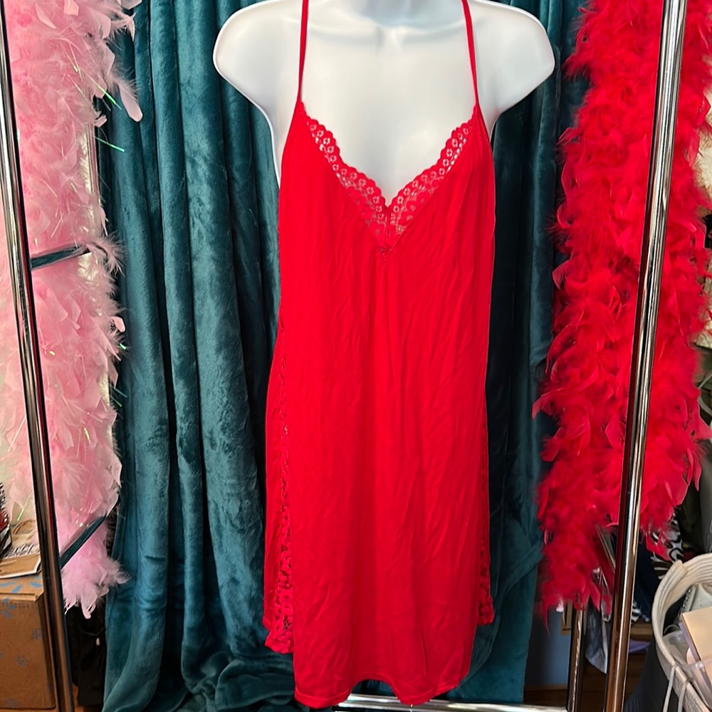 ❤️ Victorias Secret slip ❤️